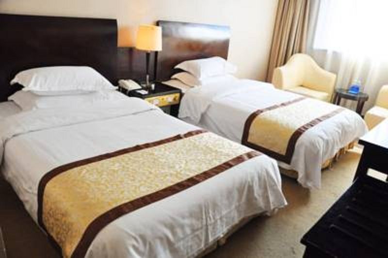 Redwall Hotel Пекин Екстериор снимка
