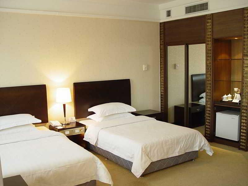 Redwall Hotel Пекин Стая снимка