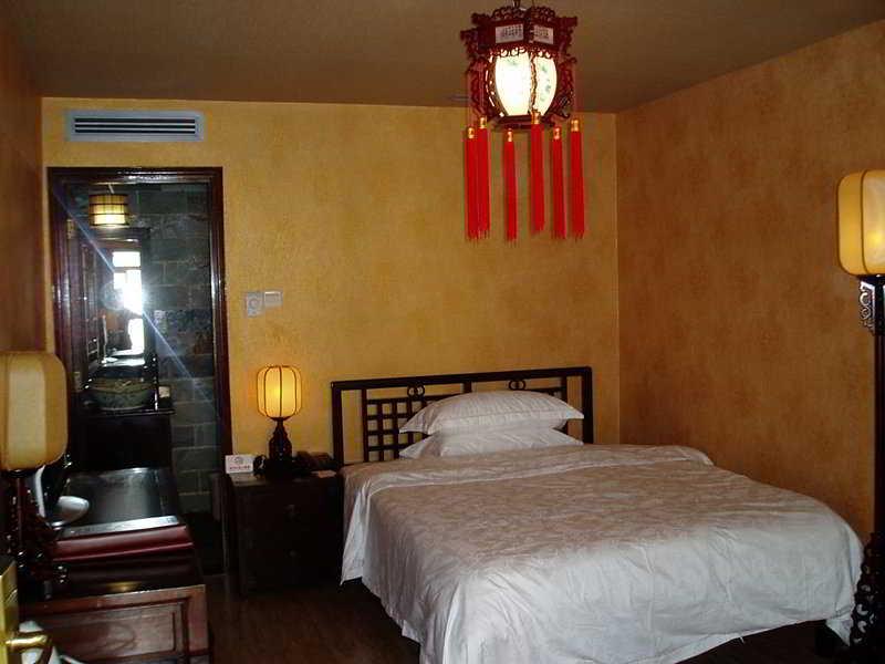 Redwall Hotel Пекин Стая снимка