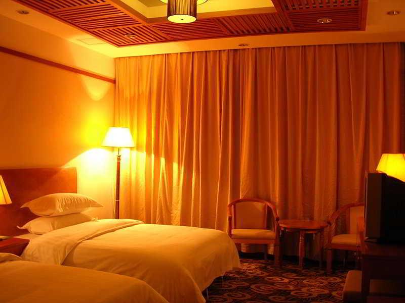 Redwall Hotel Пекин Екстериор снимка