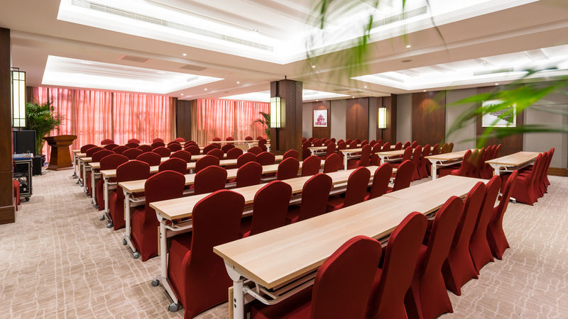 Redwall Hotel Пекин Екстериор снимка